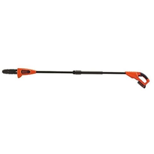 BLACK+DECKER LPP120 Cordless Pole Saw