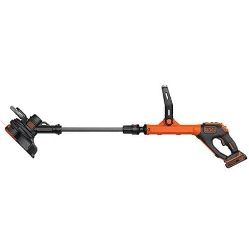 BLACK+DECKER LSTE525 String Trimmer/Edger