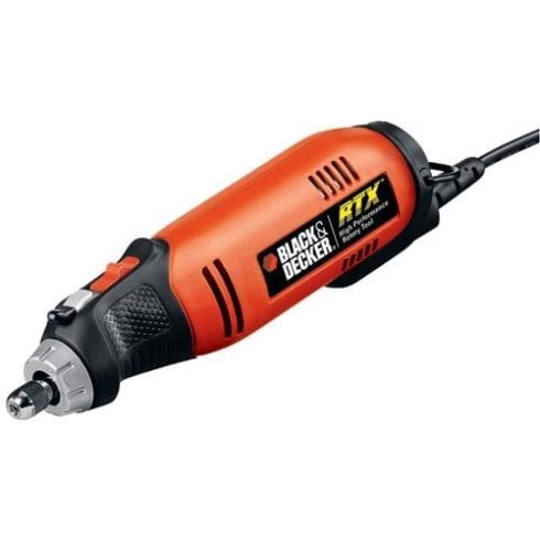 BLACK+DECKER RTX-6 Rotary Tool