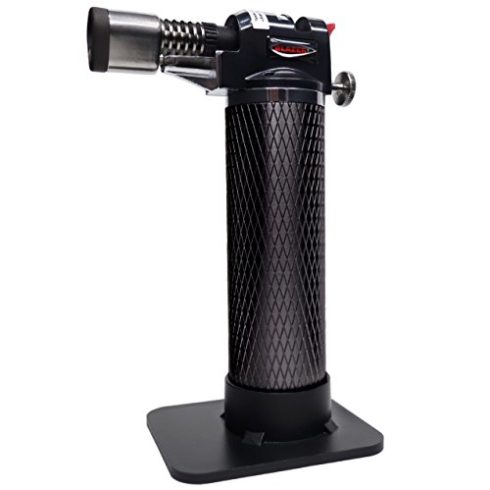 Blazer GB4001 Self-Igniting Butane Micro-Torch