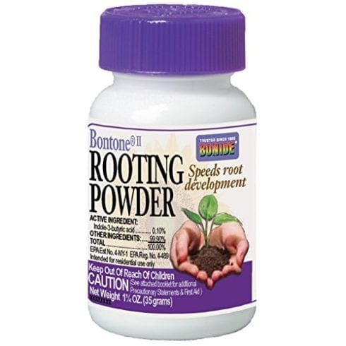 Bonide Bontone Rooting Powder