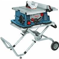 Bosch 10-Inch Worksite Table Saw