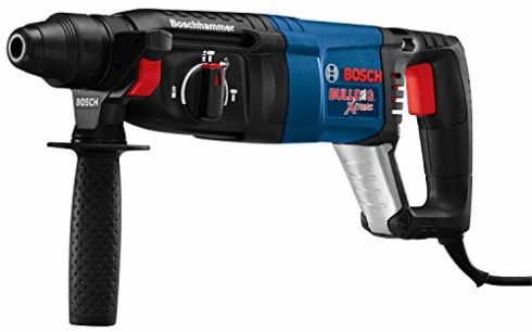 BOSCH 11255VSR Bulldog Xtreme Hammer Power Drill