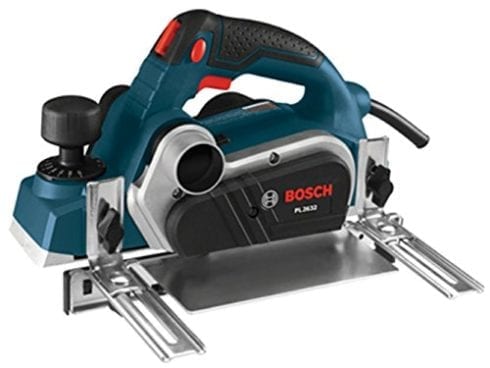 Bosch Woodworking Hand Planer