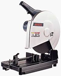 Bosch 3814 Abrasive