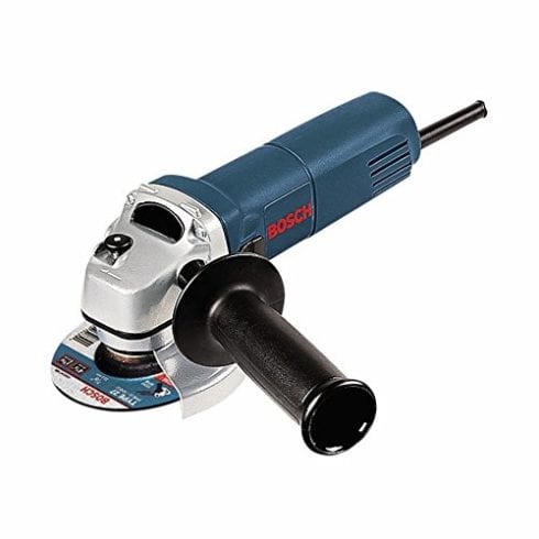 Bosch 1375A Angle Grinder