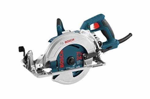 Bosch CSW41 Worm Drive Circular Saw