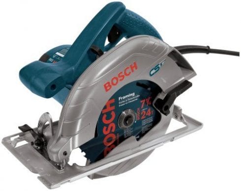 Bosch CS5 120 Circular Saw