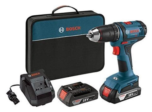 Bosch DDB181-02