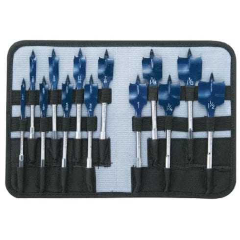 Bosch DSB5013P Daredevil Spade Bit Set