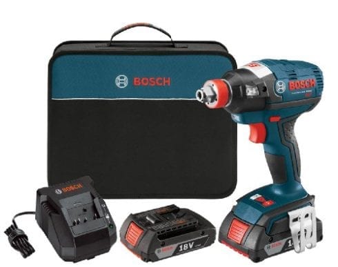 Bosch IDH182-02