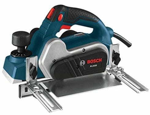 Bosch PL1632  Planer