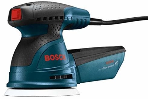 Bosch ROS20VSC Random Orbital Sander