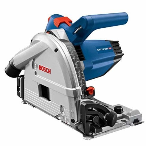 Bosch Tools GKT13-225L Track Saw