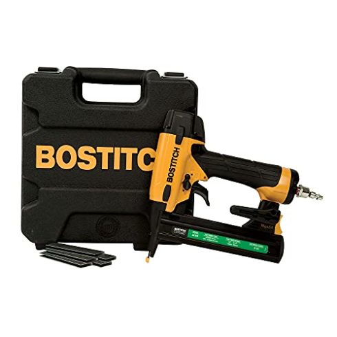 BOSTITCH BTFP71917 Finish Nailer