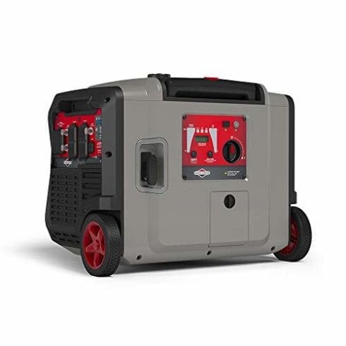 Briggs & Stratton 30795 P4500 Inverter Generator