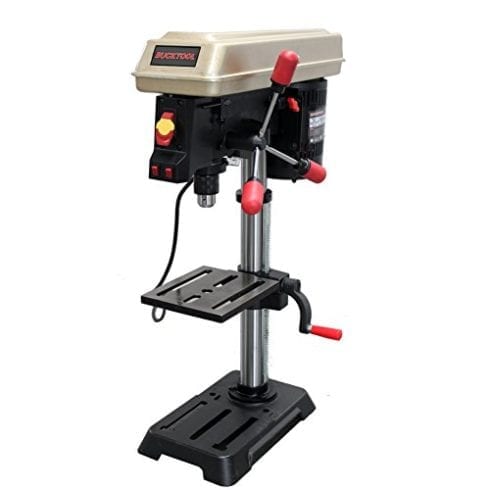 BUCKTOOL 2501A Drill Press