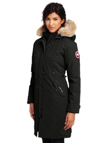 Canada Goose Kensington Parka