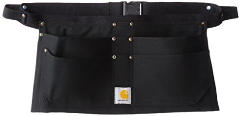 Carhartt Men’s Duck Nail Apron