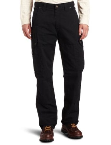 Carhartt Men’s Ripstop Cargo Work Pant