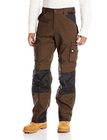 Caterpillar Men’s Trademark Pant