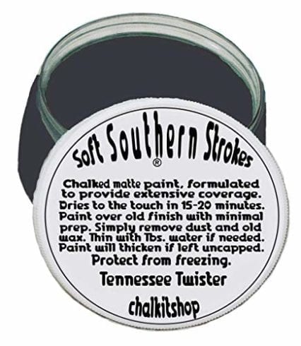 Chalk It Matte Finish Furniture Paint