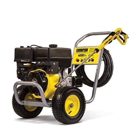 Champion 100386 Gas Pressure Washer