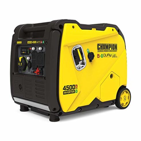 Champion Power Equipment 200988 Portable Inverter