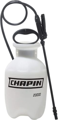 CHAPIN 20000 Garden Sprayer