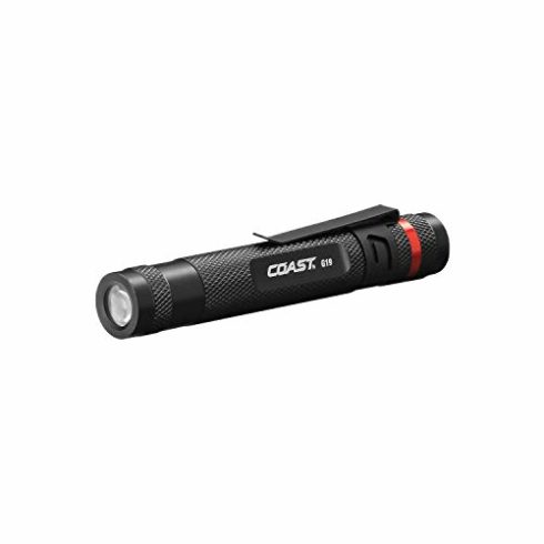 COAST G19 Inspection Beam LED Penlight