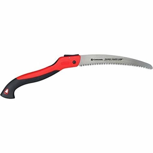 Corona RazorTOOTH Folding Pruning Saw