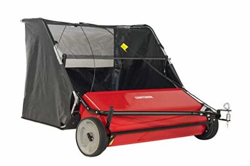 Craftsman CMXGZBF7124266 Lawn Sweeper