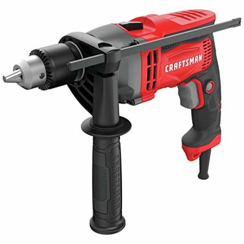 CRAFTSMAN CMED741 Drill