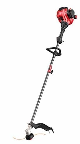 Craftsman WS205 Powered String Trimmer