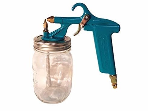 Critter Spray Products Siphon Gun