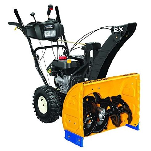 Cub Cadet 2X 526 SWE 26”