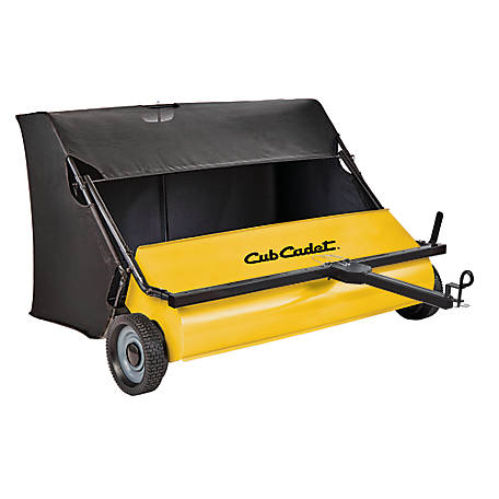 Cub Cadet CC-4624V2 Lawn Sweeper