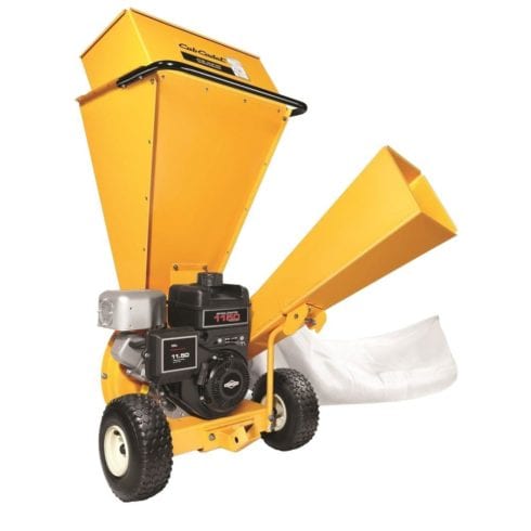 Cub Cadet CS3310 Chipper Shredder