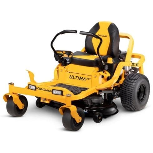 Cub Cadet Ultima ZT1 42-inch