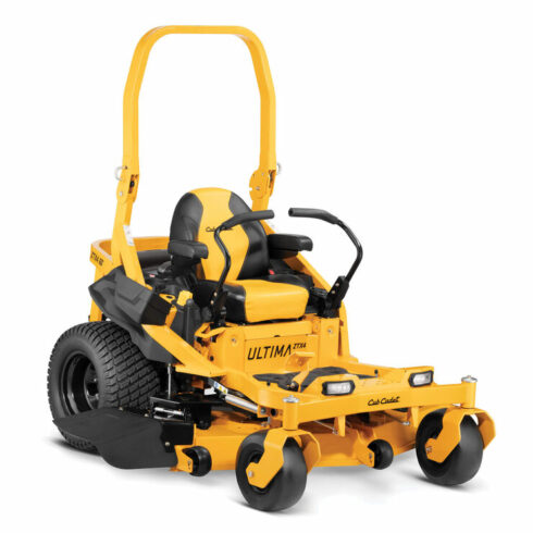 Cub Cadet Ultima ZTX4