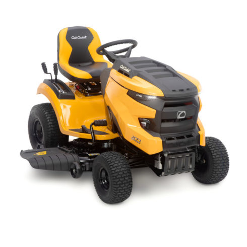 Cub Cadet XT1 Enduro Series LT 46 in. Riding Mower