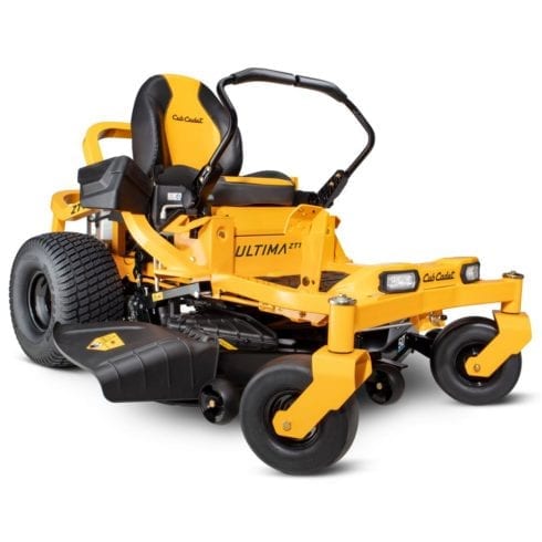 Cub Cadet ZT1 50