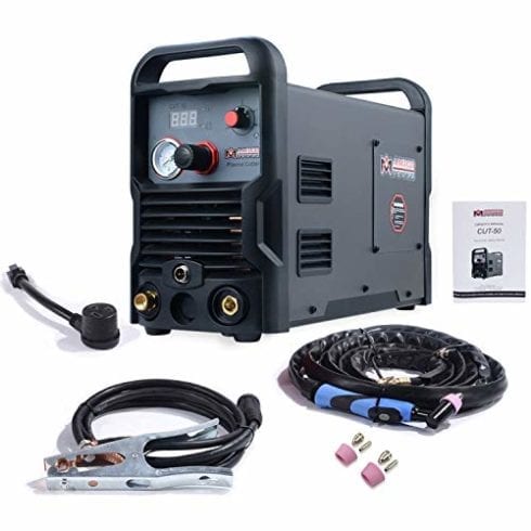 Amico 50 Amp Pro Plasma Cutter