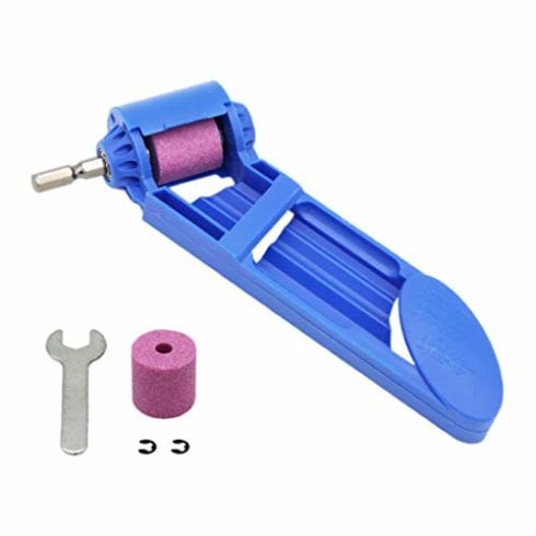 CZS Portable Diamond Drill Bit Sharpening Tool