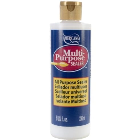 DecoArt DS17-9 Multi Purpose Primer