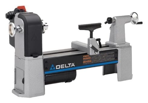 Delta Industrial 46-460  Midi Lathe