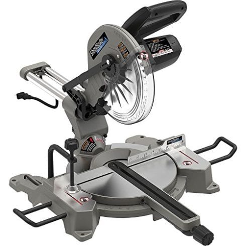 ShopmasterDelta S26-263L Miter Saw