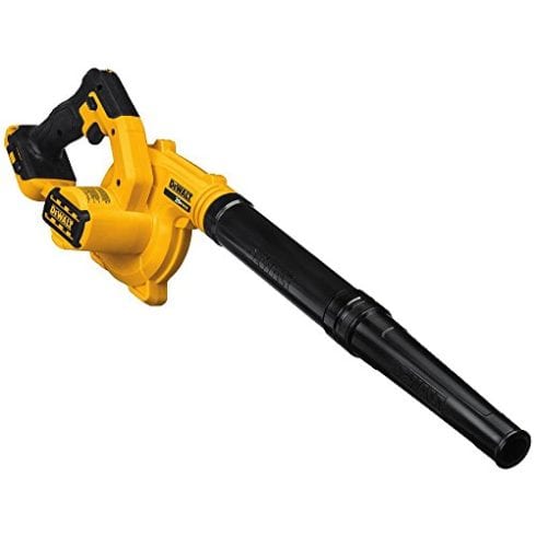 DEWALT DCE100B Blower for Jobsite