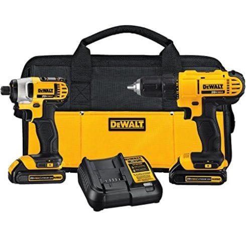 DEWALT