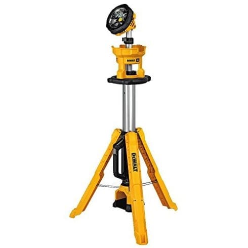 DEWALT DCL079B LED Work Light